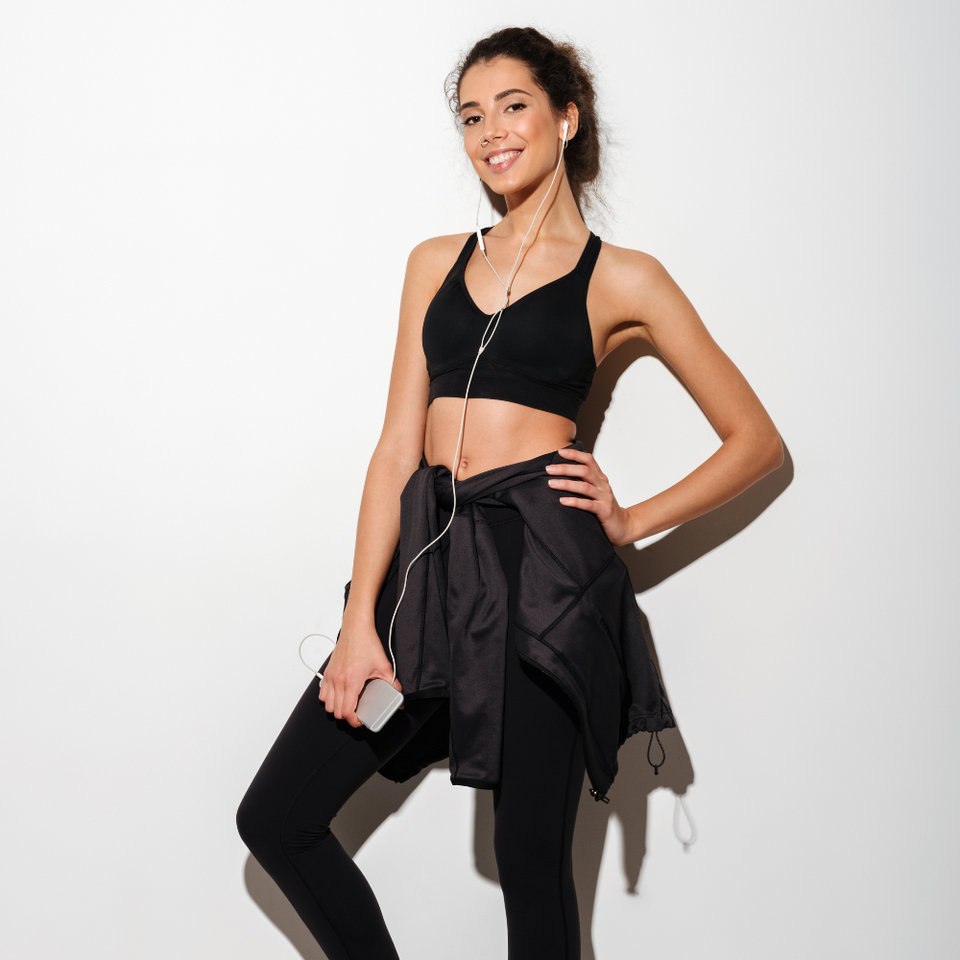 Athletic Apparel