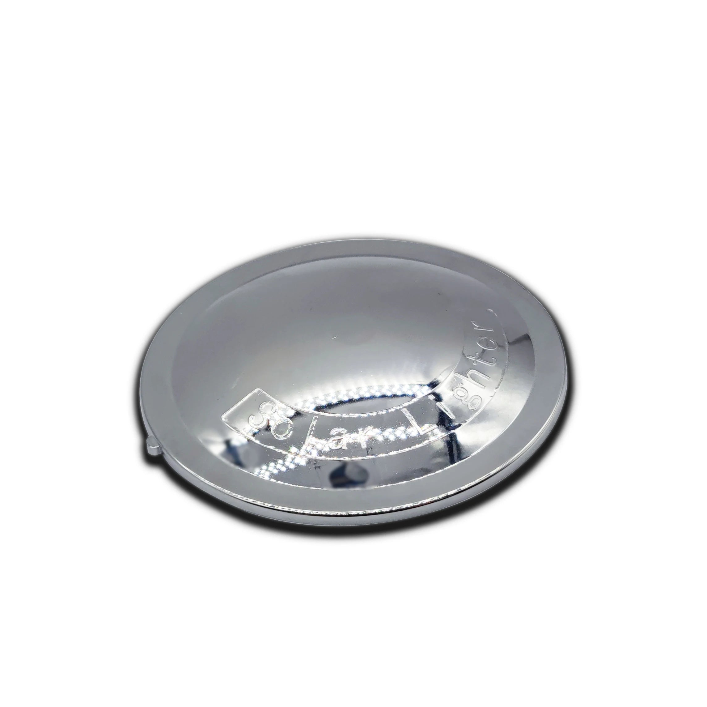 Solar-Powered Waterproof & Windproof Outdoor Survival Fire Starter