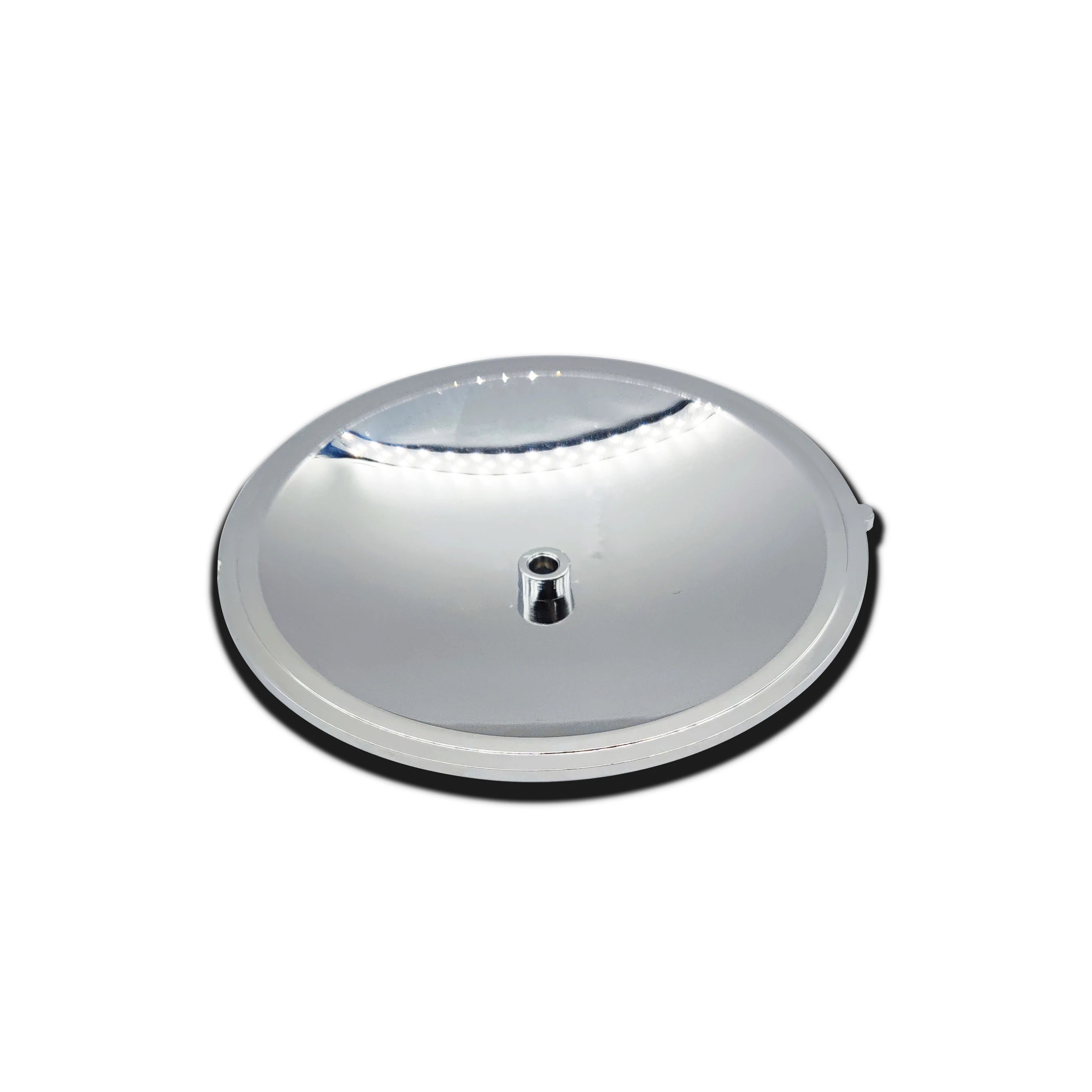 Solar-Powered Waterproof & Windproof Outdoor Survival Fire Starter