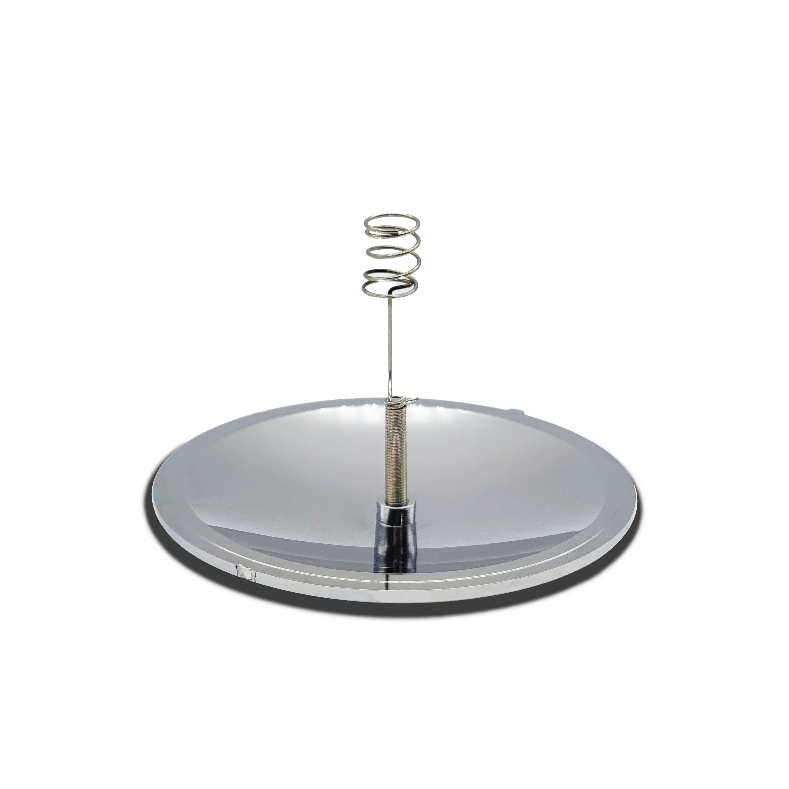 Solar-Powered Waterproof & Windproof Outdoor Survival Fire Starter