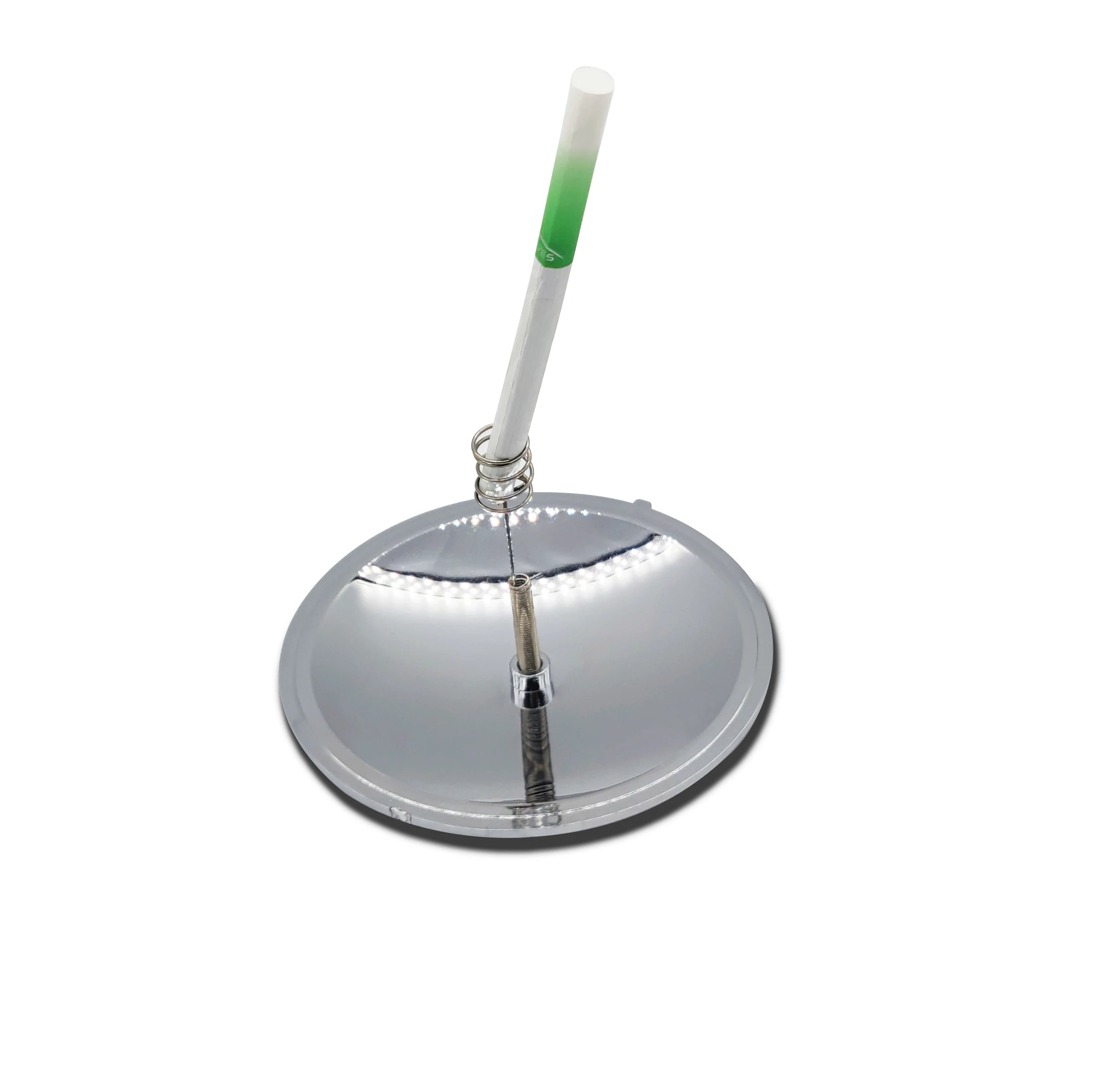 Solar-Powered Waterproof & Windproof Outdoor Survival Fire Starter