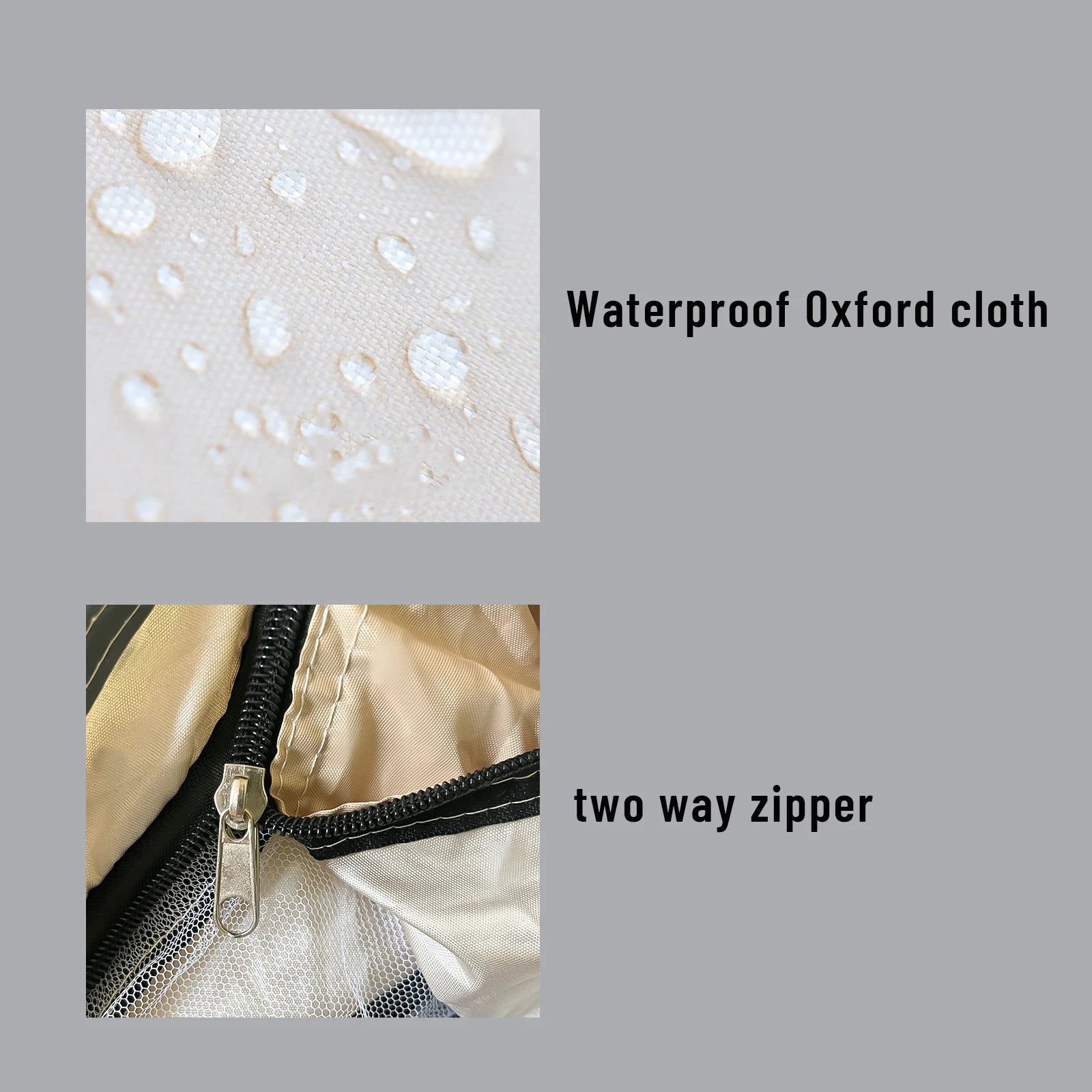 Automatic Quick-Open 4-Person Outdoor Tent