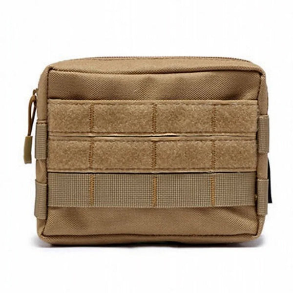 Outdoor Molle Utility Waist Pack