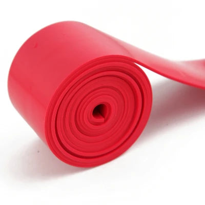 Floss Bands for Muscle Recovery & Compression Training