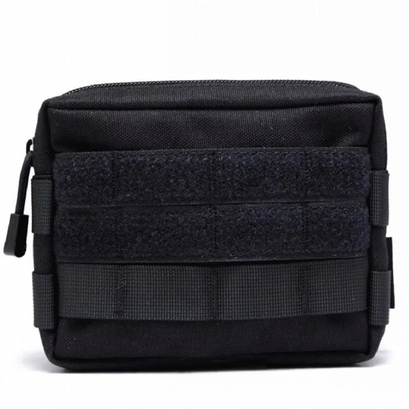 Outdoor Molle Utility Waist Pack