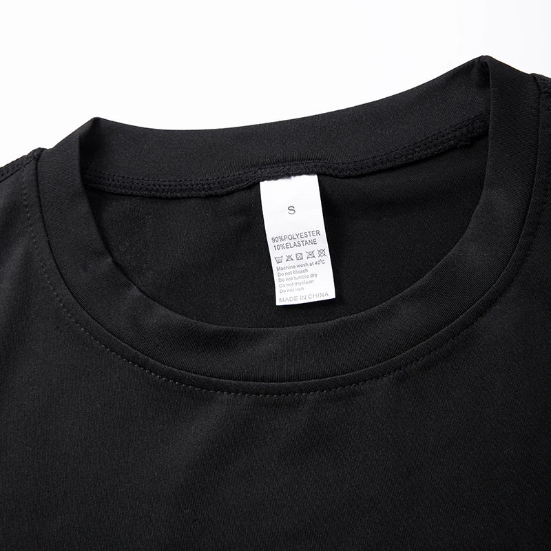 Women’s Short Sleeve Compression Workout Shirt