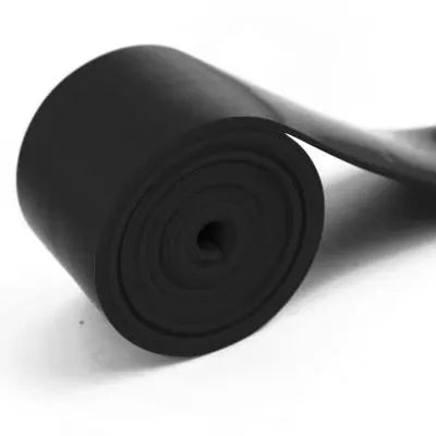 Floss Bands for Muscle Recovery & Compression Training