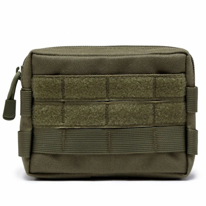Outdoor Molle Utility Waist Pack