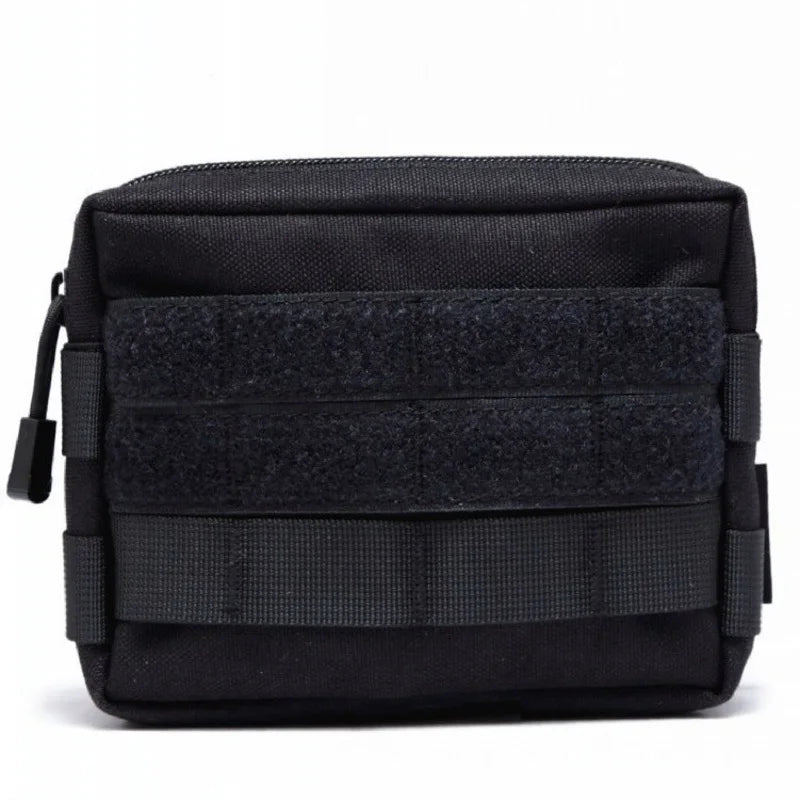 Outdoor Molle Utility Waist Pack