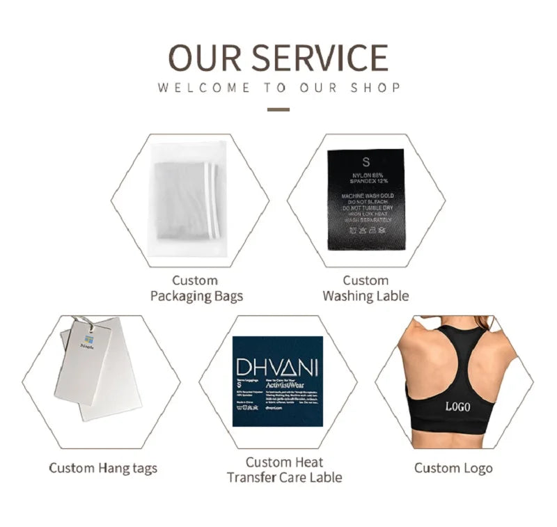 Women’s 2PC Solid Color Compression Yoga Set –