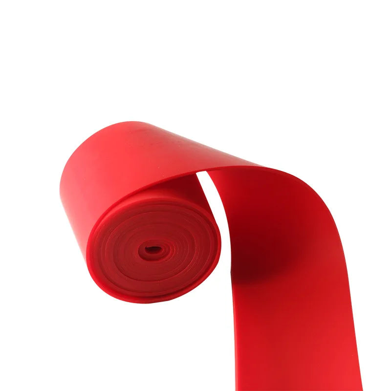 Floss Bands for Muscle Recovery & Compression Training