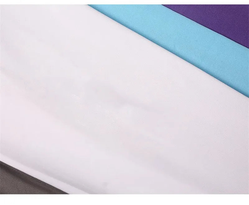 Quick-Dry Running Long T-Shirt