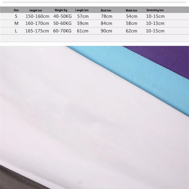 Quick-Dry Running Long T-Shirt