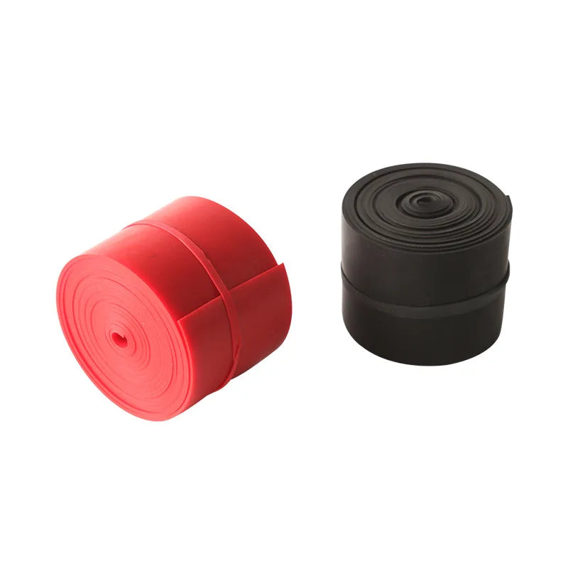 Floss Bands for Muscle Recovery & Compression Training