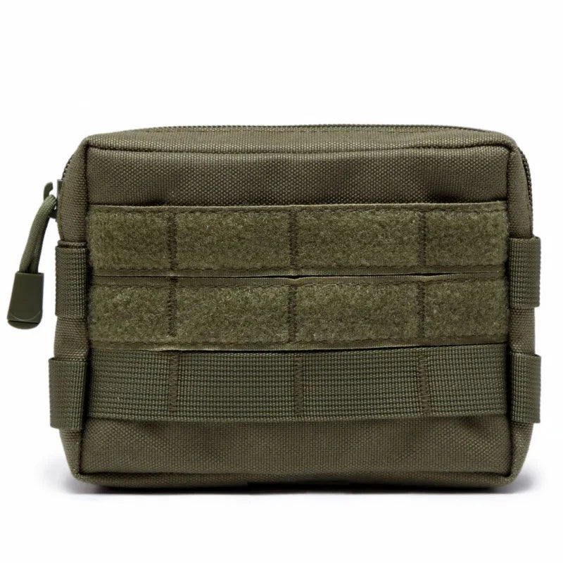 Outdoor Molle Utility Waist Pack