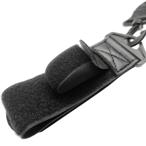 Adjustable Skiing Pole Shoulder Carrier Strap