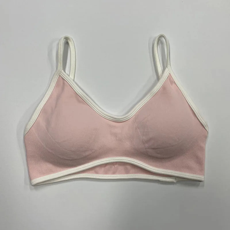 TEVEO Women’s Sculpt Scrunch Yoga Shorts & Bra Set