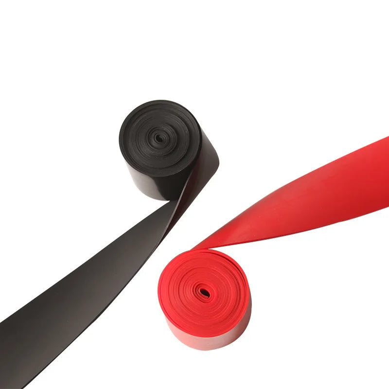 Floss Bands for Muscle Recovery & Compression Training