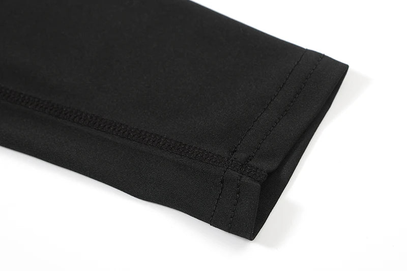 Women’s Compression Long Sleeve Workout Shirt