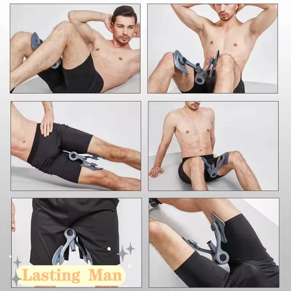 Kegel Pelvic Floor & Buttock Trainer for Men