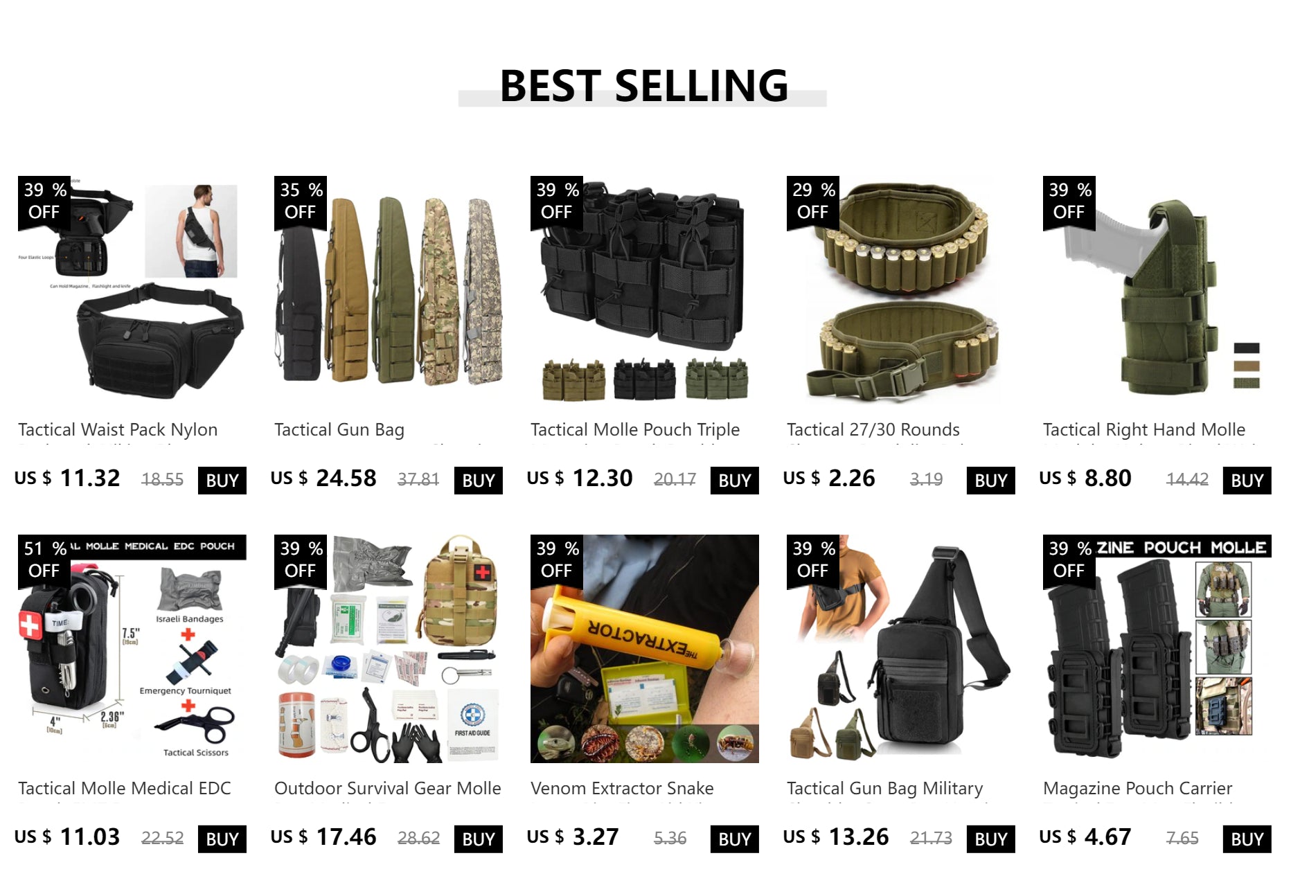 Waterproof Emergency Survival Blanket