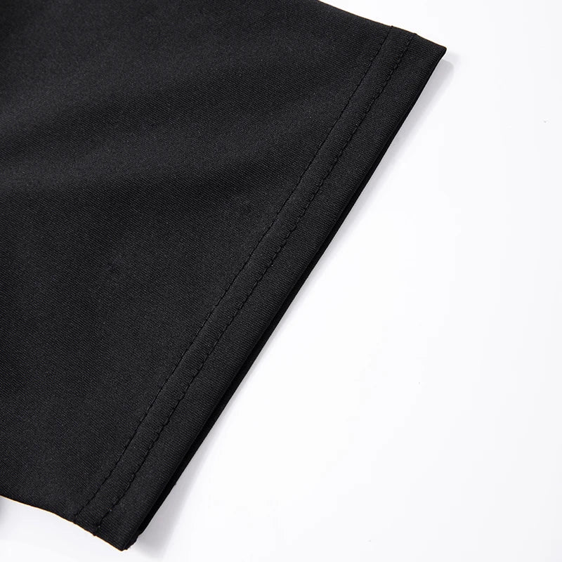 Women’s Short Sleeve Compression Workout Shirt