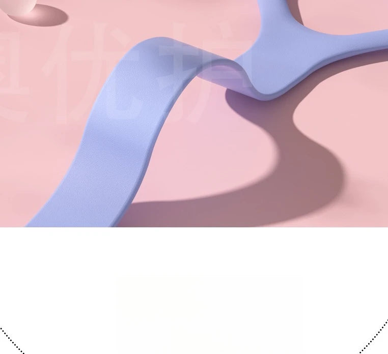 8-Word Pull-Up Device – Elastic Back Trainer for Women