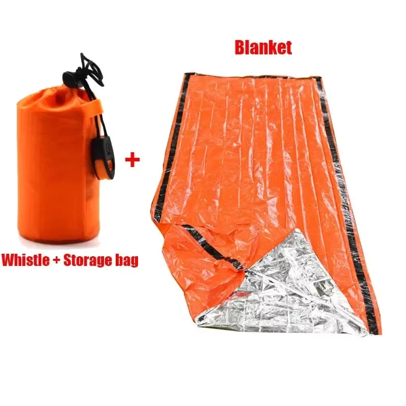 Portable Waterproof Insulated Sleeping Bag
