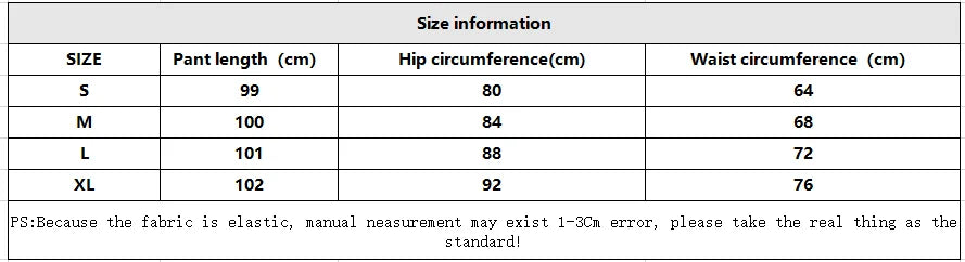 Fitfemme High-Waisted Flared Yoga Pants