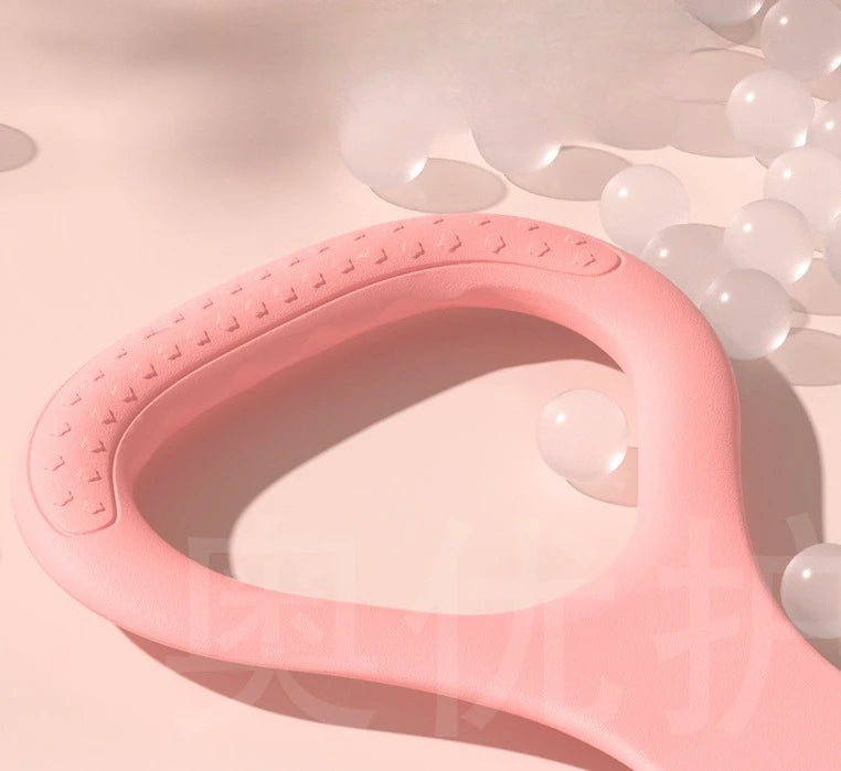 8-Word Pull-Up Device – Elastic Back Trainer for Women