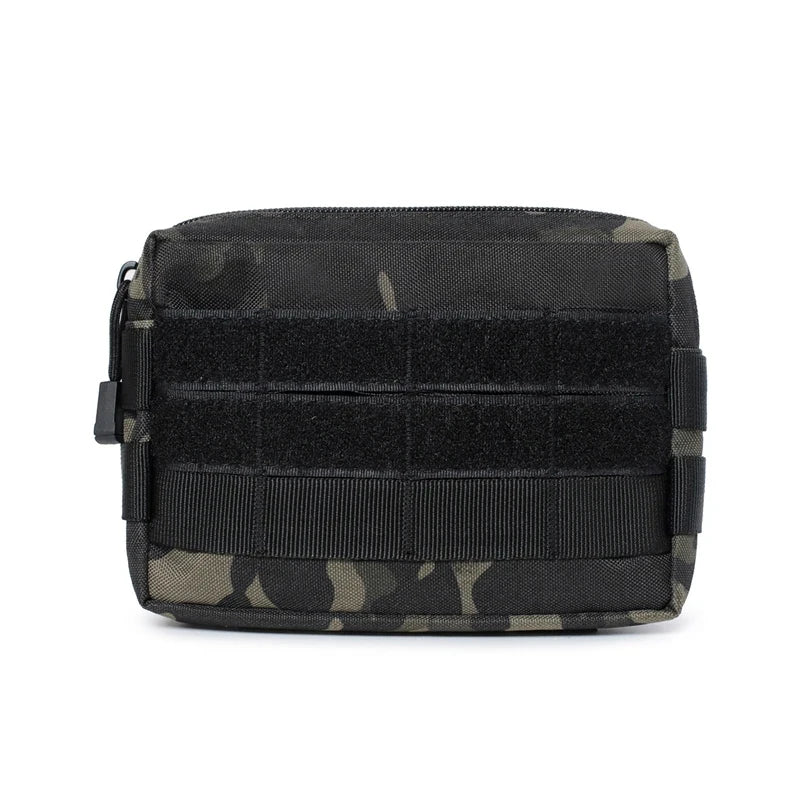 Outdoor Molle Utility Waist Pack
