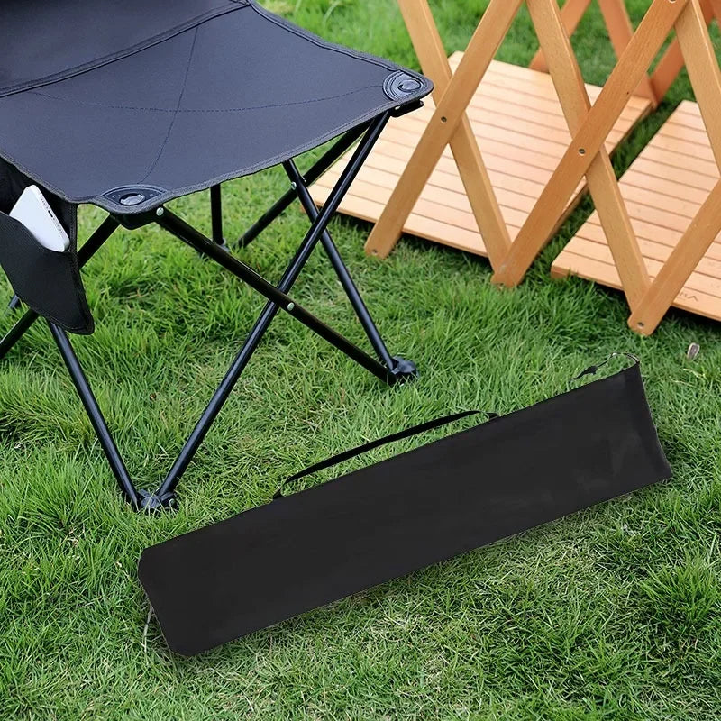 Portable Durable Storage Bag for Camping & Folding Chairs