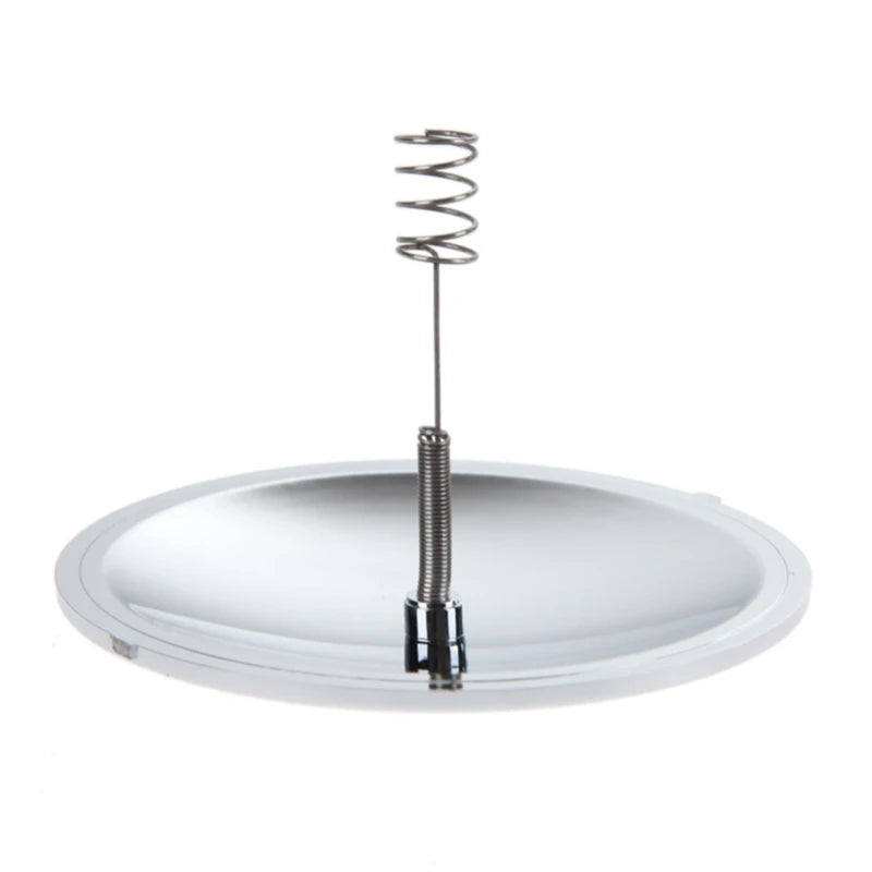 Solar-Powered Waterproof & Windproof Outdoor Survival Fire Starter