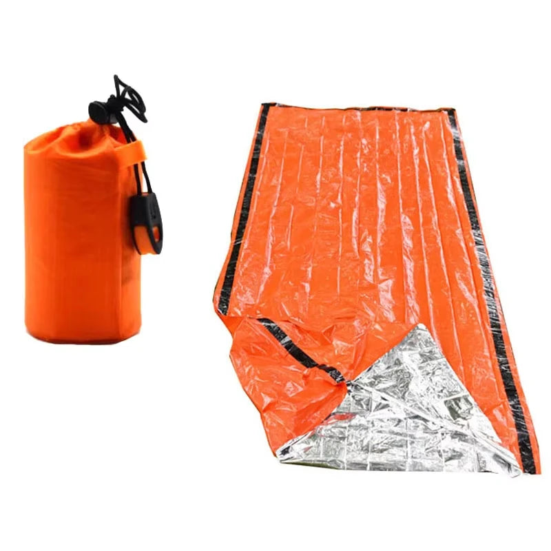 Portable Waterproof Insulated Sleeping Bag