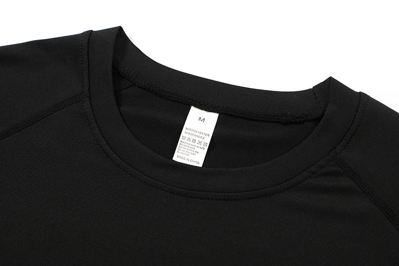 Women’s Compression Long Sleeve Workout Shirt