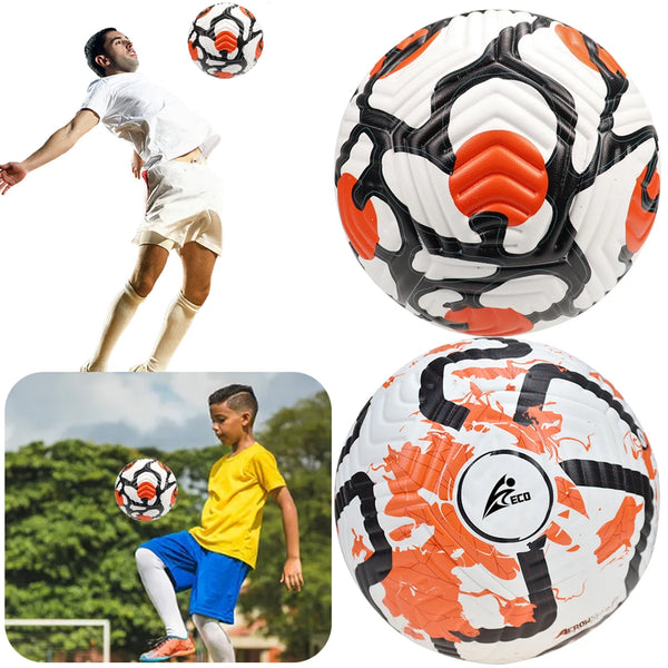 All-Weather Soccer Ball
