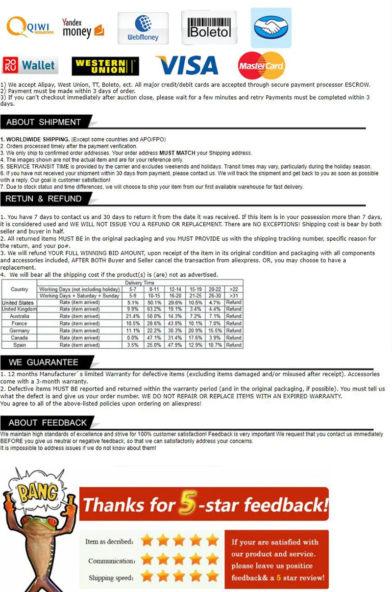 5-in-1 Multi-Functional Outdoor Survival Tool