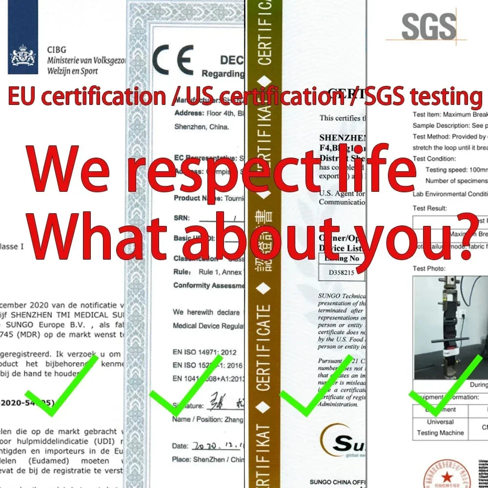 Survival Full Set First Aid Kit – Molle Outdoor Emergency Trauma Bag