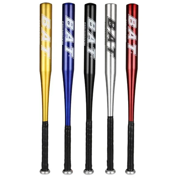 Aluminum Alloy Baseball Bat for Kids & Adults