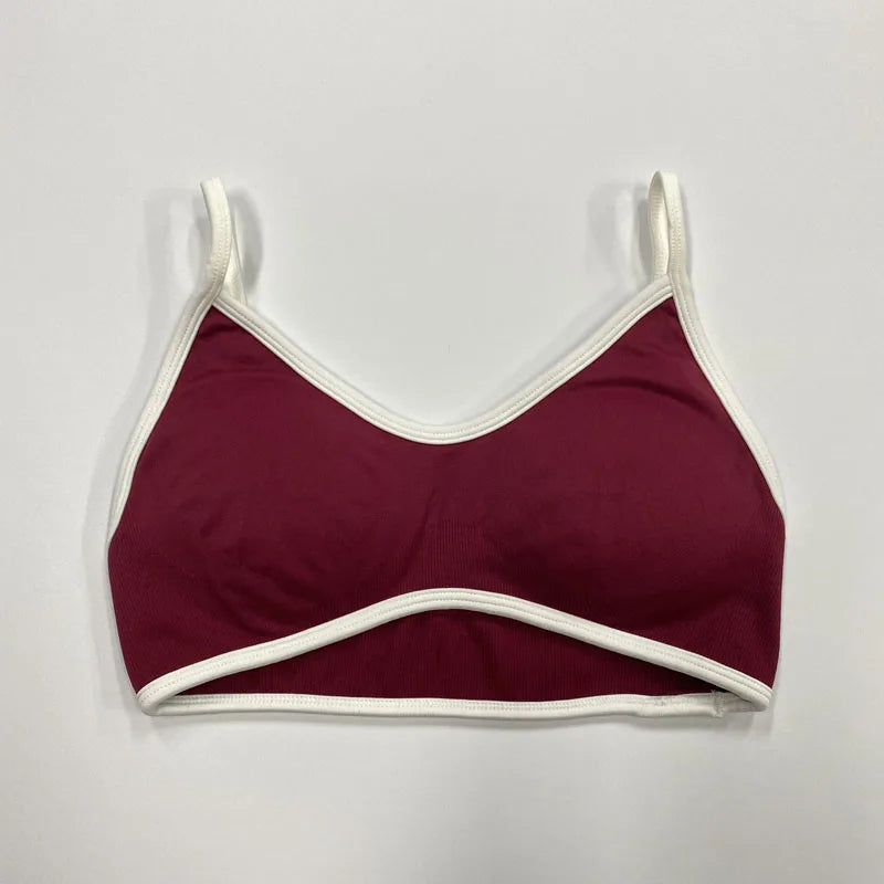 TEVEO Women’s Sculpt Scrunch Yoga Shorts & Bra Set