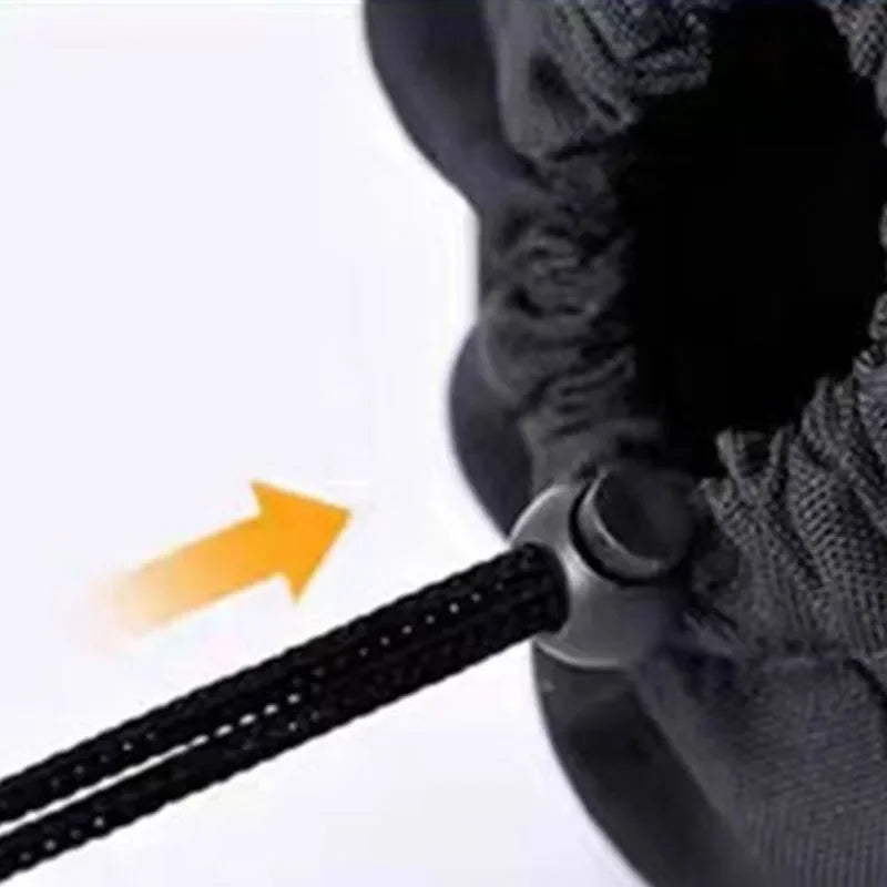 Portable Durable Storage Bag for Camping & Folding Chairs