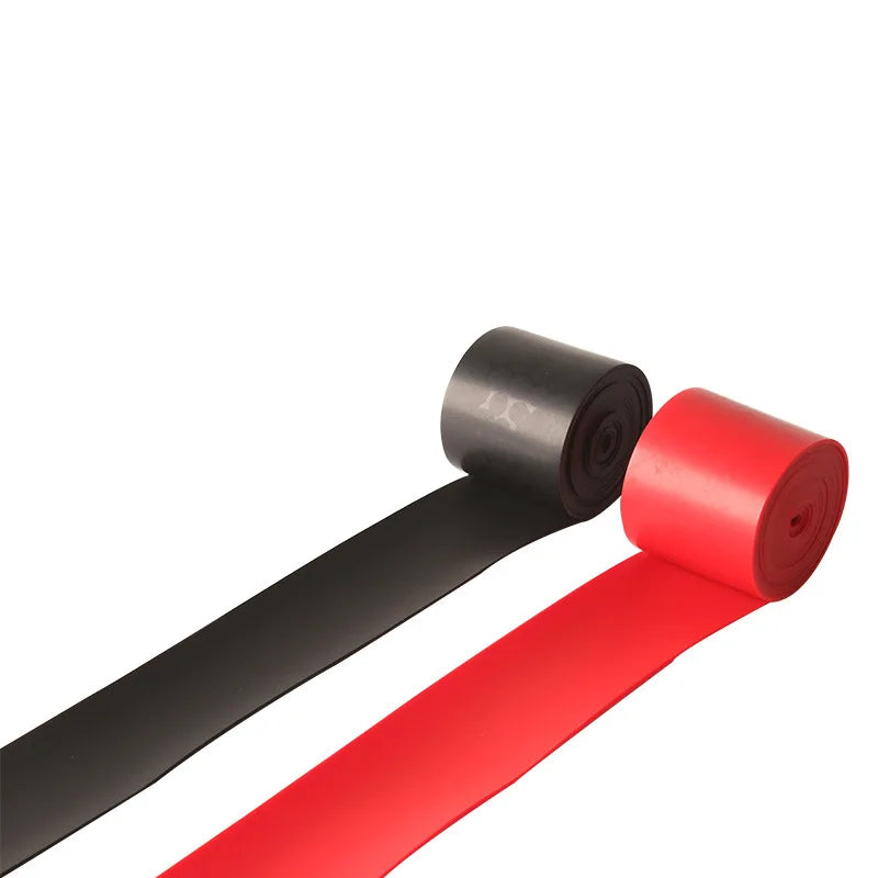 Floss Bands for Muscle Recovery & Compression Training